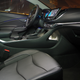 Illustration for article titled The Best Thing About The 2016 Chevrolet Volt Is How Futuristic It Doesn't Feel